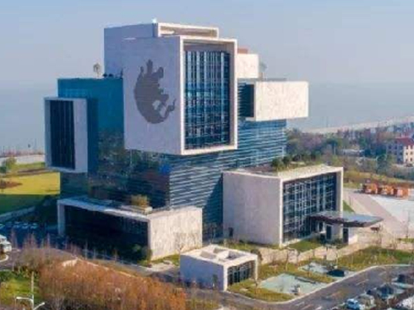长兴太湖博览园及基础设施配套工程