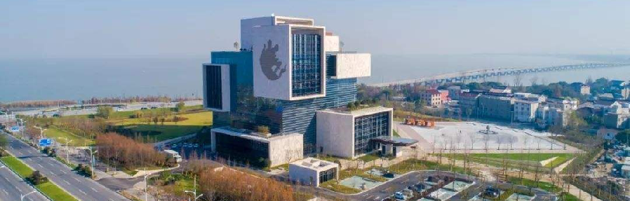 长兴太湖博览园及基础设施配套工程